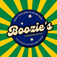 Boozie‘s Coupons and Promo Code