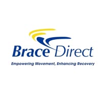 Brace Direct Coupons and Promo Code