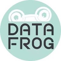 DATA FROG Coupons and Promo Code