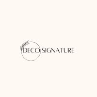 Decosignature Coupons and Promo Code