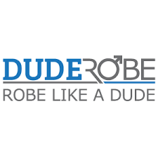 DudeRobe Coupons and Promo Code