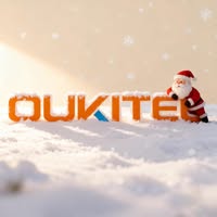 EU Oukite Coupons and Promo Code