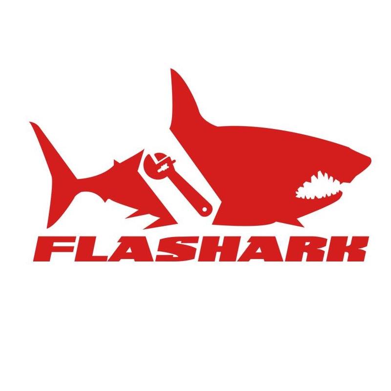 Flashark Coupons and Promo Code