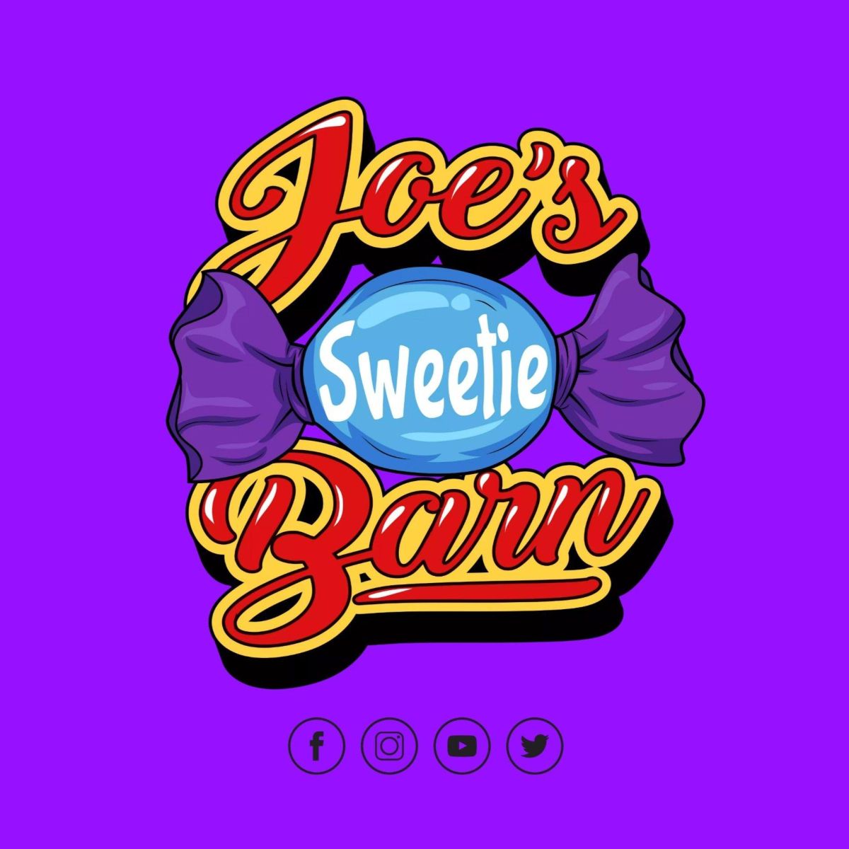 Joe's Sweetie Barn Coupons and Promo Code