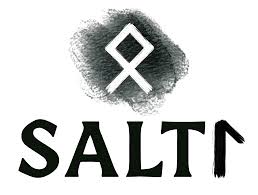 SALTR LLC Coupons and Promo Code