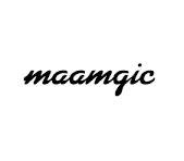 Maamgic Coupons and Promo Code
