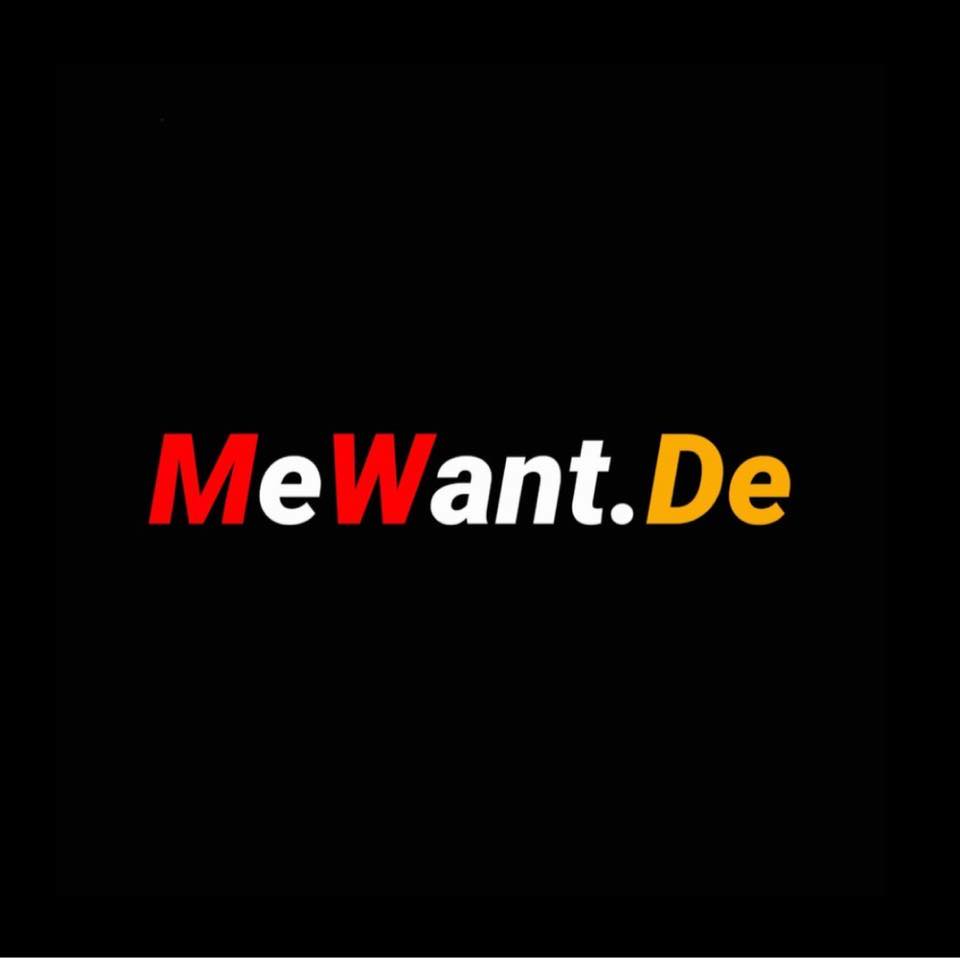Mewant.de Coupons and Promo Code
