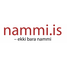 nammi.is Coupons and Promo Code
