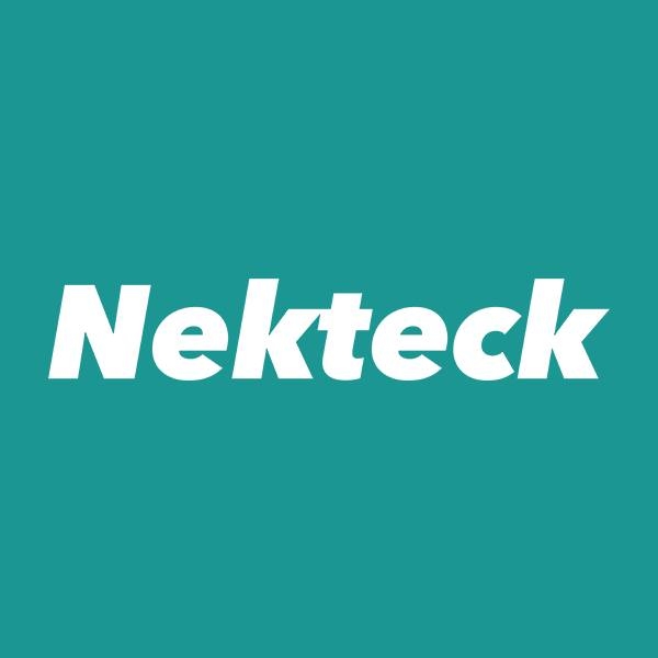 Nek teck Coupons and Promo Code