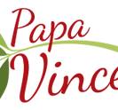 Papa Vince Coupons and Promo Code
