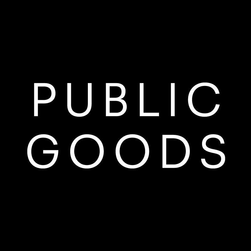 Public Goods Coupons and Promo Code