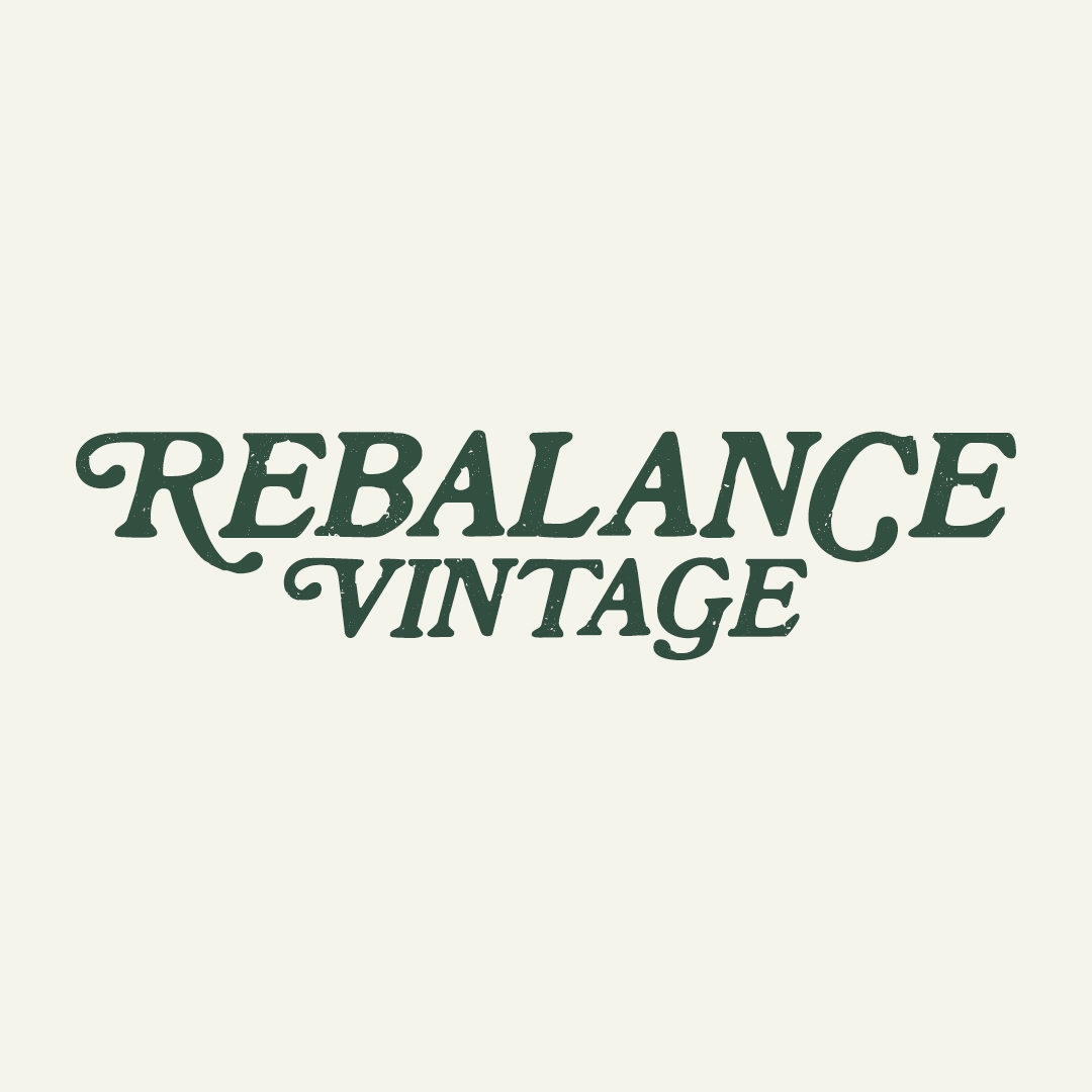 Rebalance Vintage Coupons and Promo Code