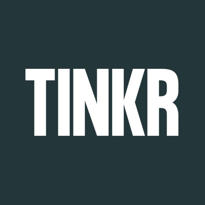 TINKR Coupons and Promo Code