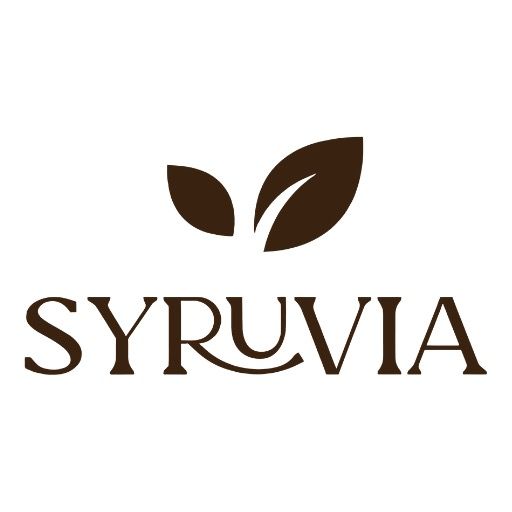Syruvia Coupons and Promo Code