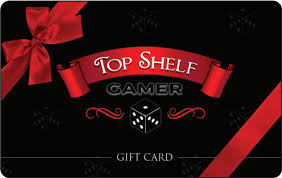 Top Shelf Gamer Coupons and Promo Code