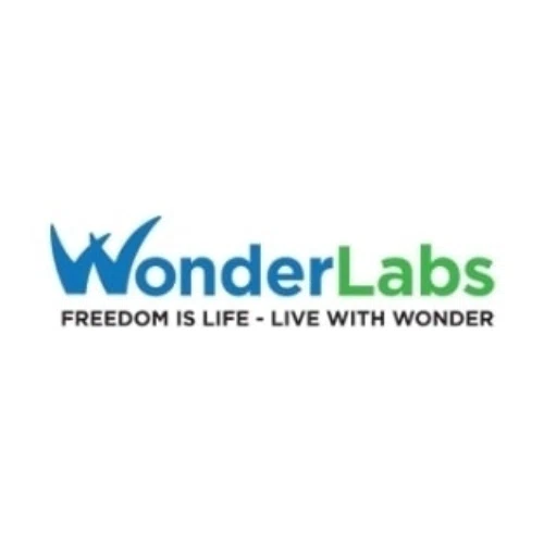 WonderLabs Coupons and Promo Code