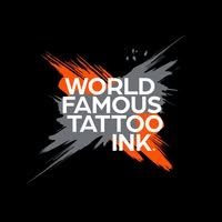 WORLD FAMOUS TATTOO INK Coupons and Promo Code