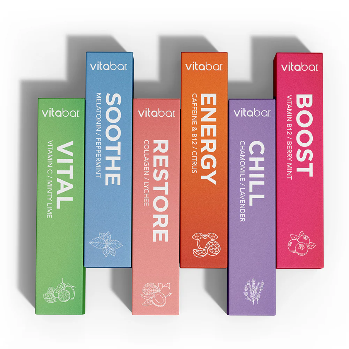 VitaBar Review 2026 – Personalized Vitamin Bars for Everyday Nutrition