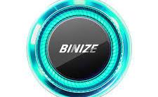 Binize Coupons and Promo Code