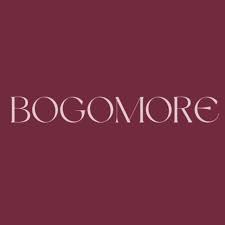 Bogomore Coupons and Promo Code