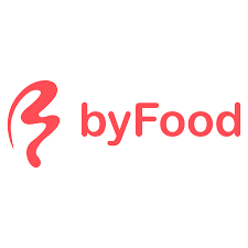 ByFood Coupons and Promo Code