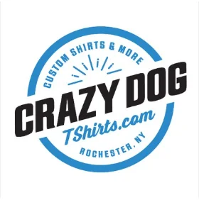 Crazy Dog T-Shirts Coupons and Promo Code