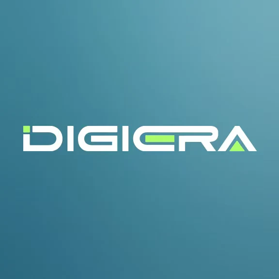 DIGIERA Coupons and Promo Code