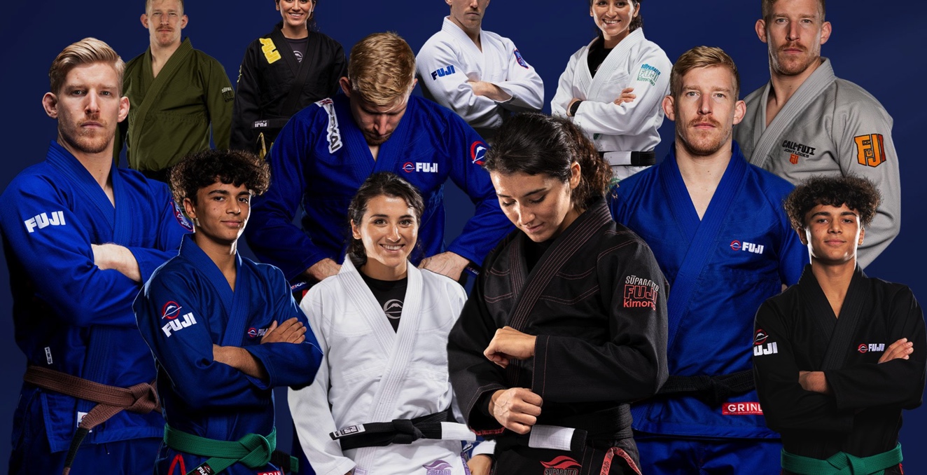 FUJI Sports Review 2026 – Martial Arts Gear Built for Training and Competition
