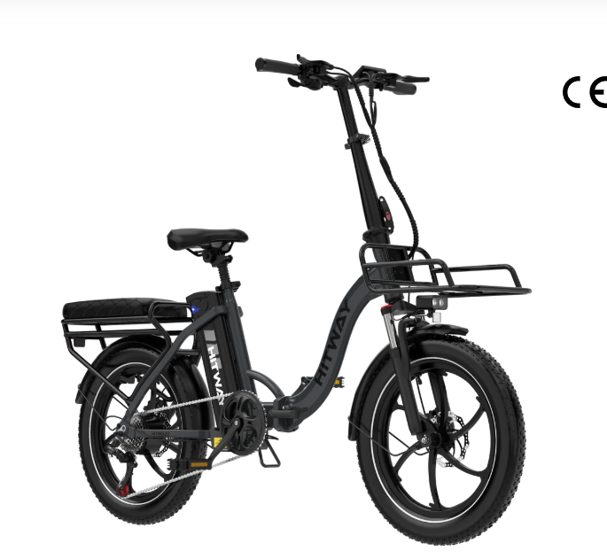 HITWAY Electric Bike Review – Affordable & Powerful E-Bikes for City Commuting