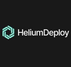 Helium Deploy Coupons and Promo Code