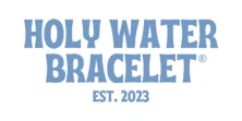 Holy Water Bracelet Coupons and Promo Code