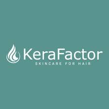 KeraFactor Coupons and Promo Code