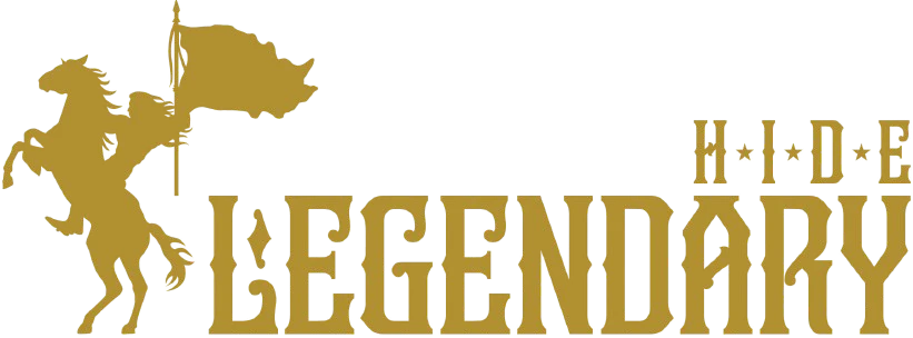 LegendaryHide Coupons and Promo Code