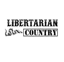 Libertarian Country Coupons and Promo Code