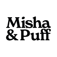Misha & Puff Coupons and Promo Code