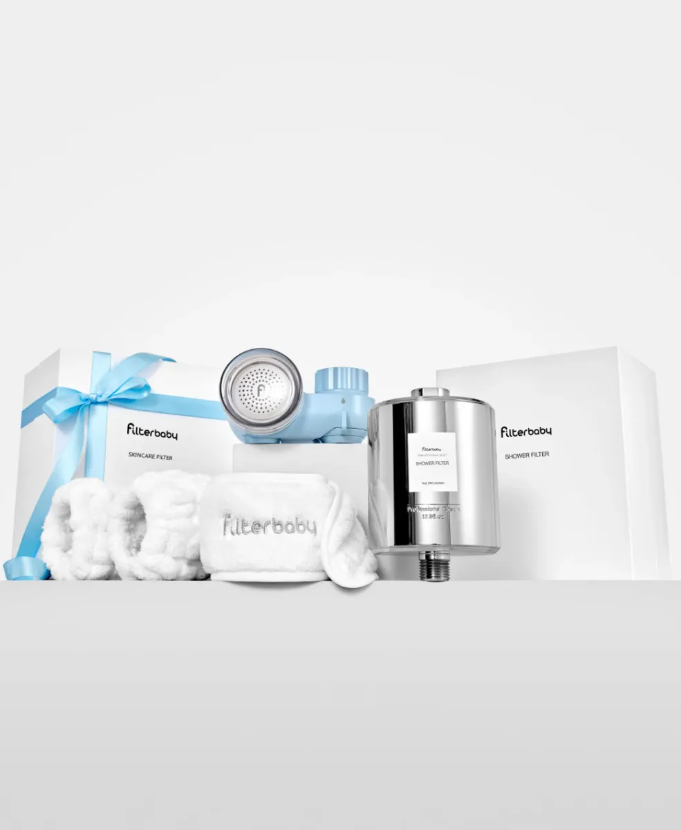 FilterBaby Review 2026 – Shower Filtration Designed for Healthier Skin and Hair