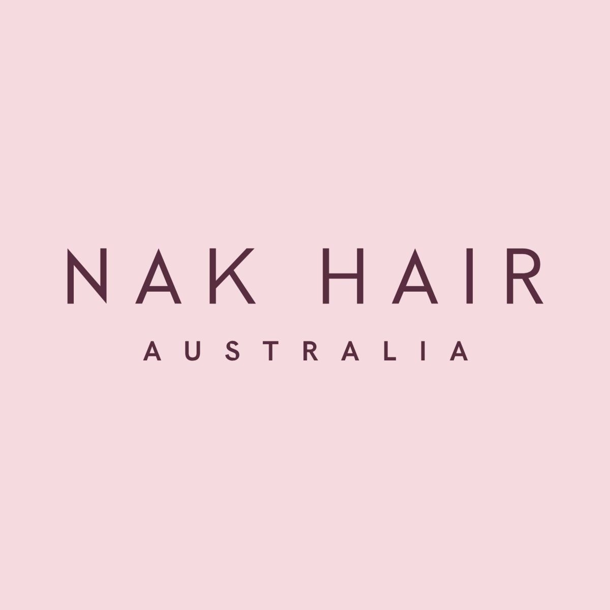NAK Hair Coupons and Promo Code