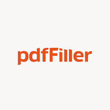PDFFiller Coupons and Promo Code