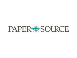 Paper Source Coupons and Promo Code