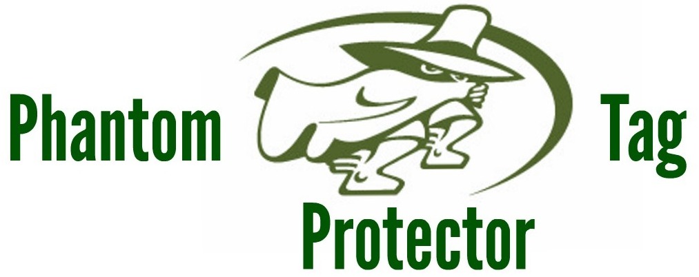 Phantom Tag Protector Coupons and Promo Code