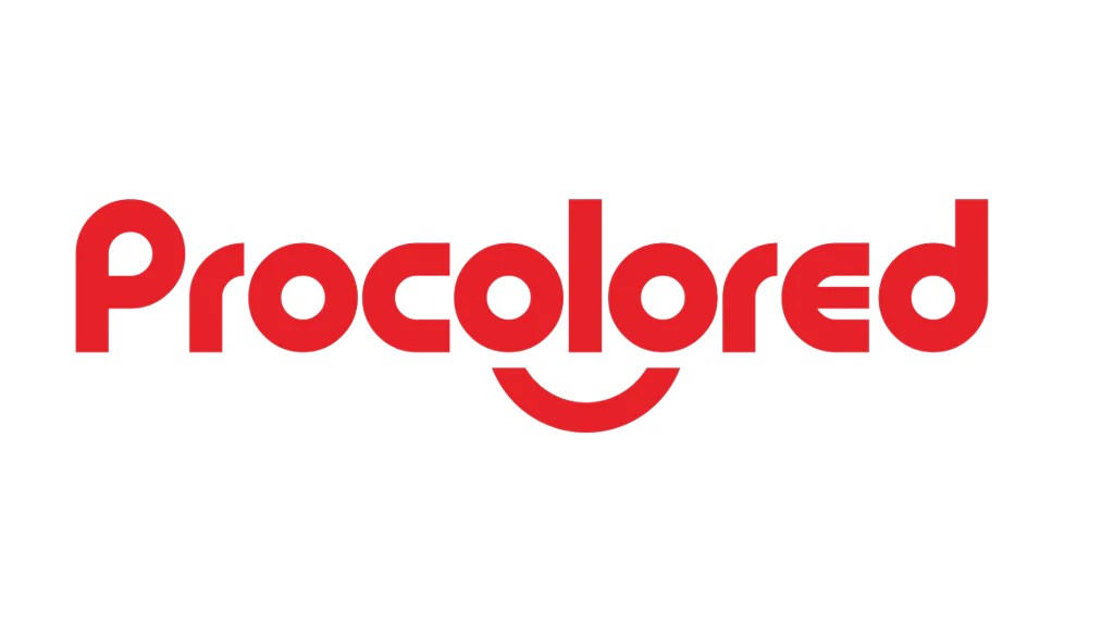 PROCOLORED Coupons and Promo Code