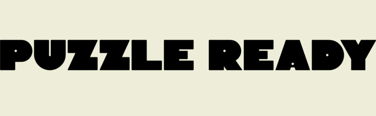 Puzzle Ready Coupons and Promo Code