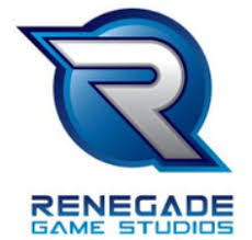 Renegade Game Studios Coupons and Promo Code