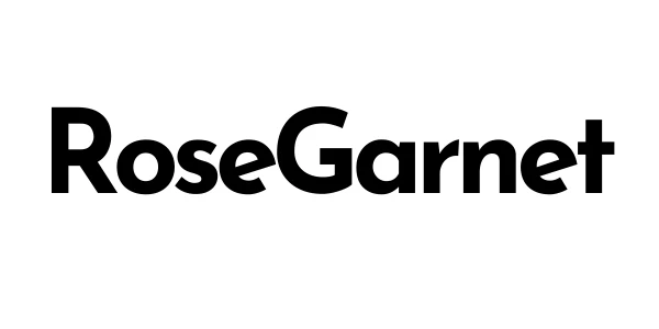 ROSE GARNET Coupons and Promo Code