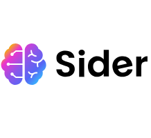 Sider Coupons and Promo Code