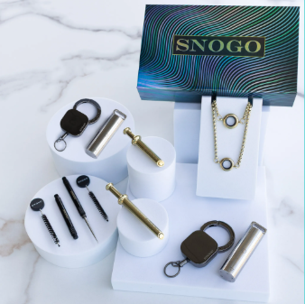 Snogo Straws Review – Stylish & Eco-Friendly Reusable Straws for Everyday Use