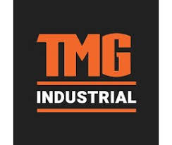 TMG Industrial Coupons and Promo Code