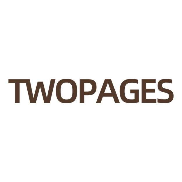 TWOPAGES Coupons and Promo Code
