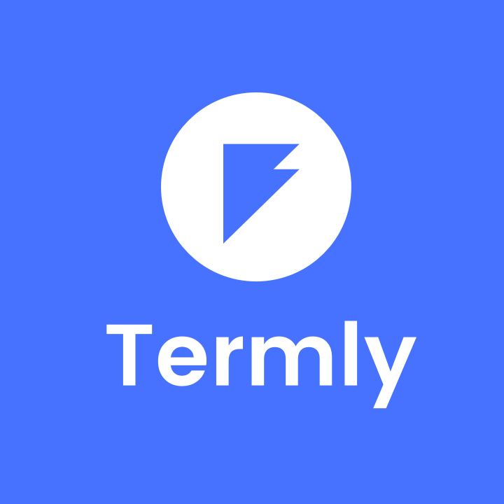 Termly Coupons and Promo Code