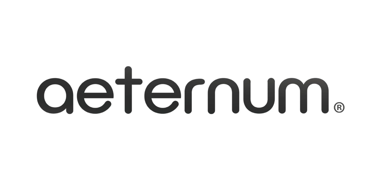 The Aeternum Company Coupons and Promo Code